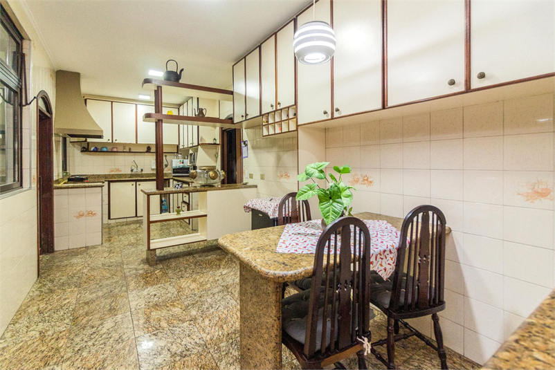 Venda Casa São Paulo Sítio Do Mandaqui REO791360 7