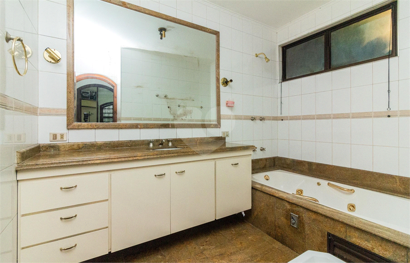 Venda Casa São Paulo Sítio Do Mandaqui REO791360 20