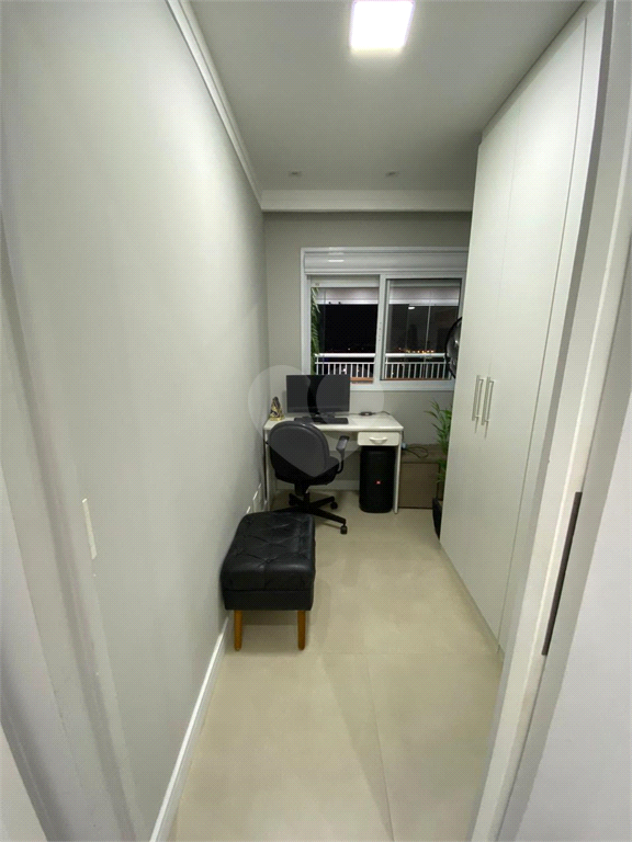 Venda Apartamento São Paulo Vila Leonor REO791361 6