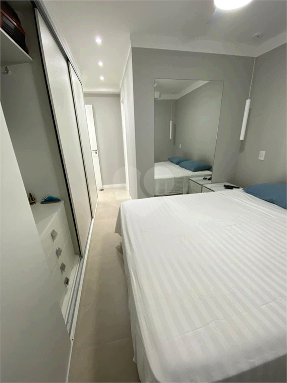 Venda Apartamento São Paulo Vila Leonor REO791361 12