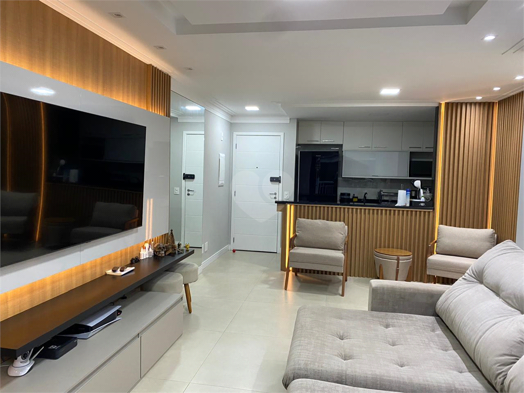 Venda Apartamento São Paulo Vila Leonor REO791361 4