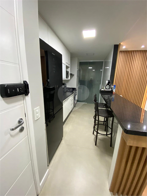 Venda Apartamento São Paulo Vila Leonor REO791361 8