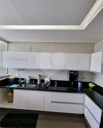 Venda Apartamento Uberlândia Centro REO791362 2