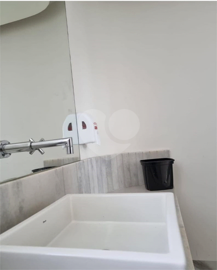 Venda Apartamento Uberlândia Centro REO791362 11