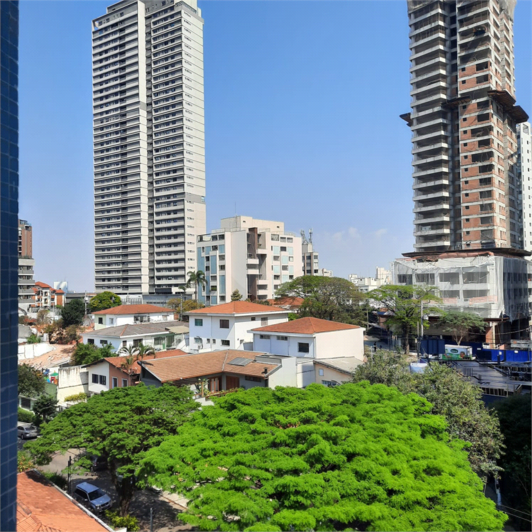 Venda Apartamento São Paulo Sumarezinho REO791366 8