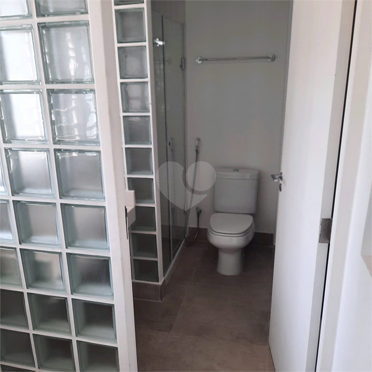 Venda Apartamento São Paulo Sumarezinho REO791366 20