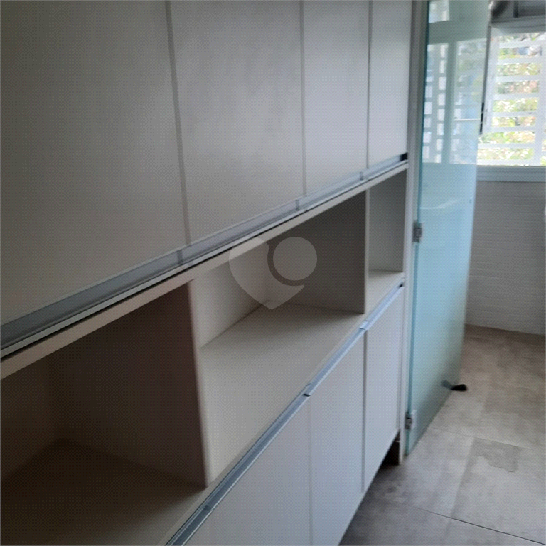 Venda Apartamento São Paulo Sumarezinho REO791366 11