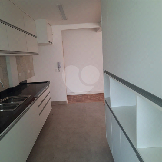 Venda Apartamento São Paulo Sumarezinho REO791366 22