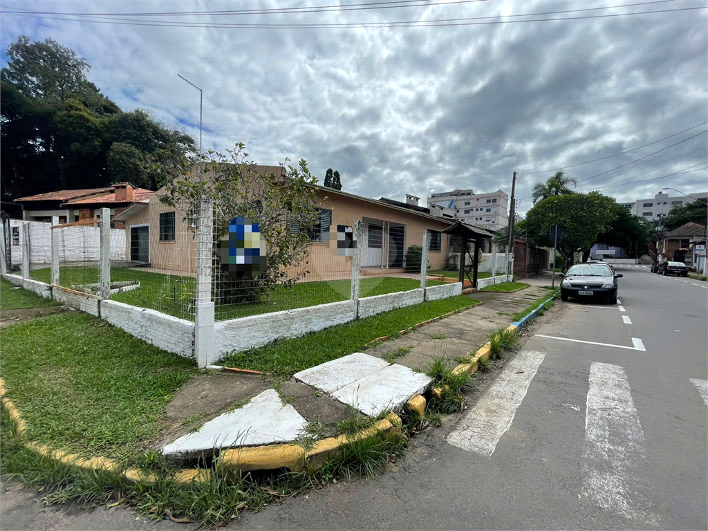 Venda Casa Gravataí Centro REO791368 2