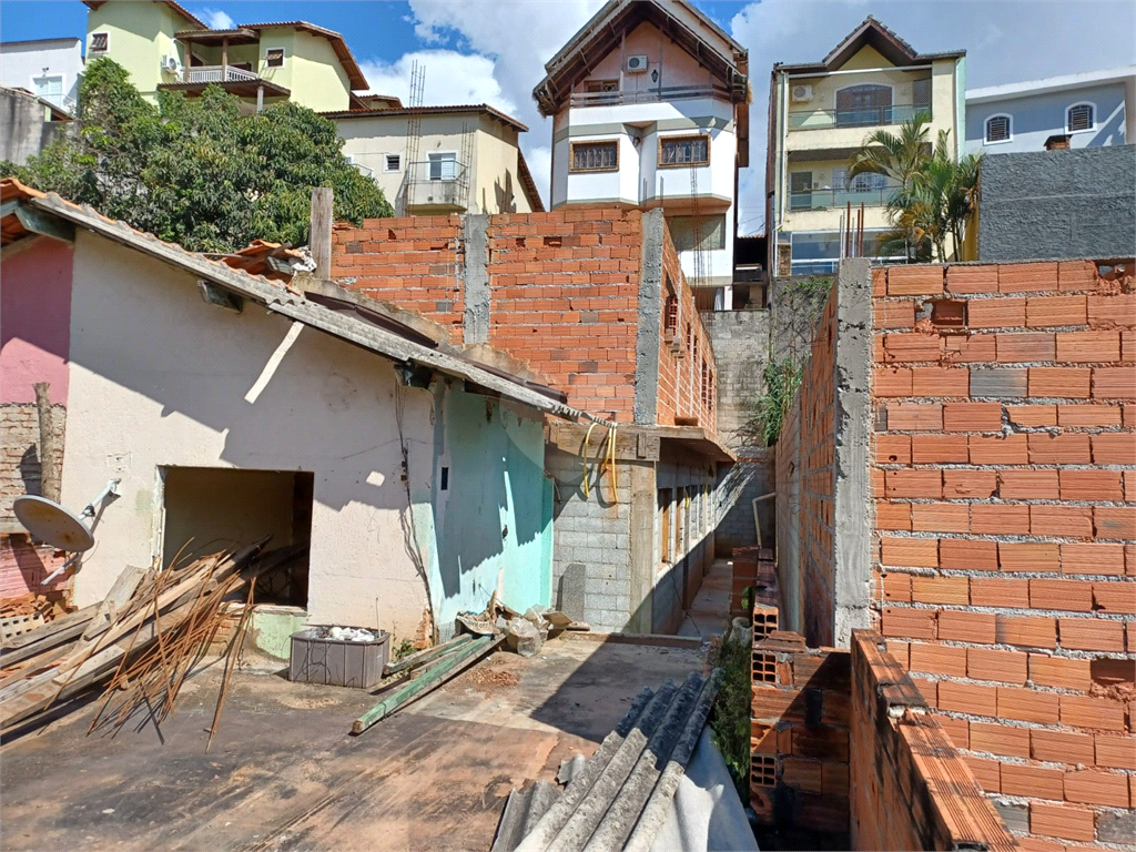 Venda Terreno São Paulo Jardim Virginia Bianca REO791369 12