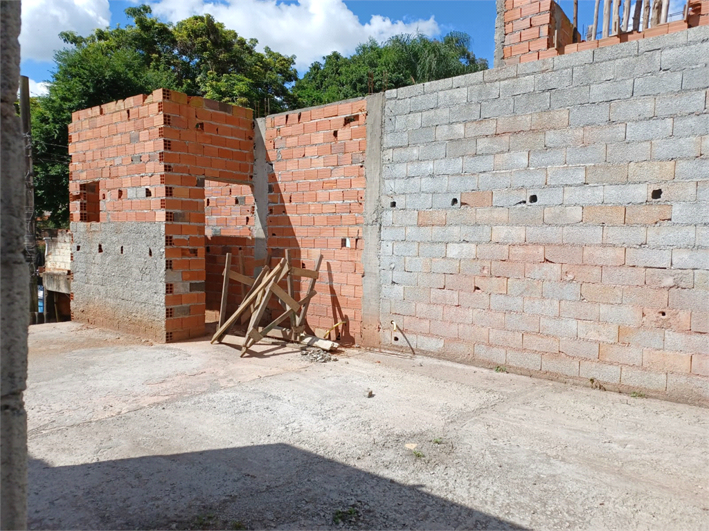 Venda Terreno São Paulo Jardim Virginia Bianca REO791369 9