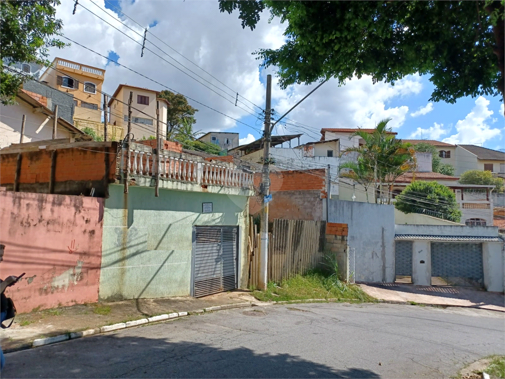 Venda Terreno São Paulo Jardim Virginia Bianca REO791369 19