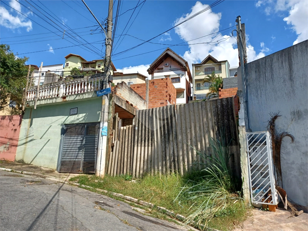 Venda Terreno São Paulo Jardim Virginia Bianca REO791369 14