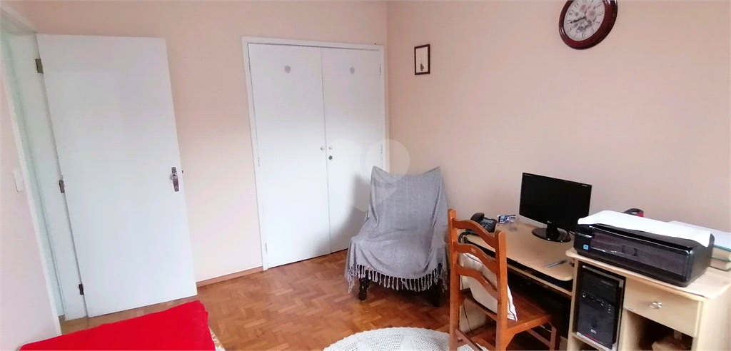 Venda Apartamento São Paulo Vila Mariana REO791379 27