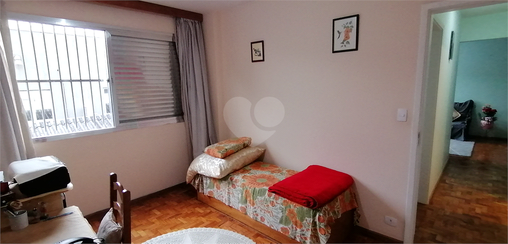 Venda Apartamento São Paulo Vila Mariana REO791379 26