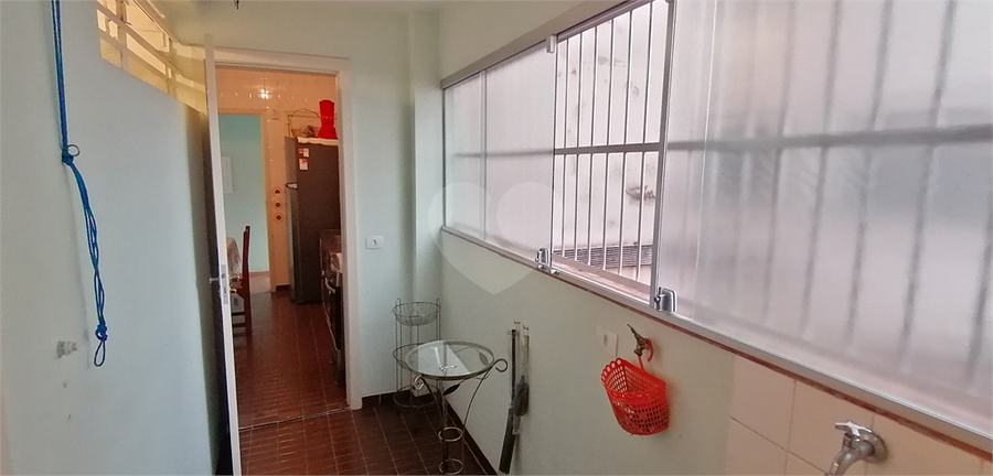 Venda Apartamento São Paulo Vila Mariana REO791379 15