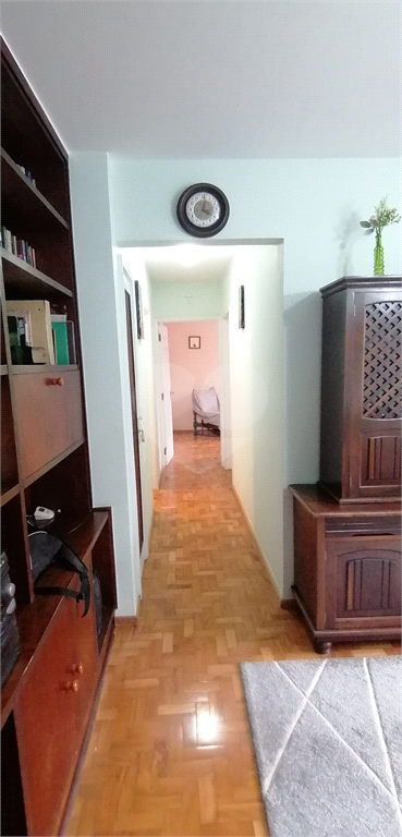 Venda Apartamento São Paulo Vila Mariana REO791379 16