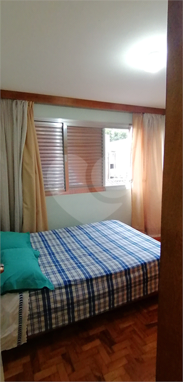 Venda Apartamento São Paulo Vila Mariana REO791379 21