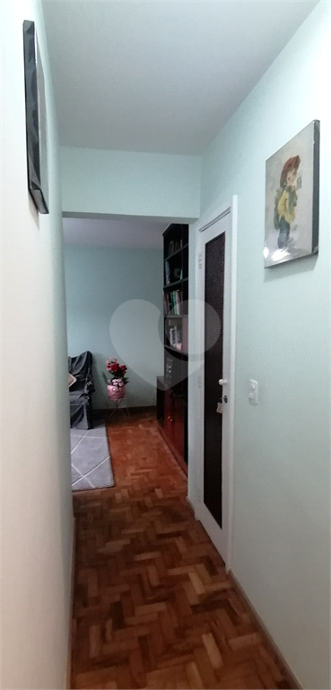 Venda Apartamento São Paulo Vila Mariana REO791379 29