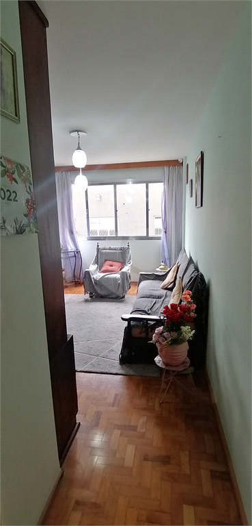 Venda Apartamento São Paulo Vila Mariana REO791379 7