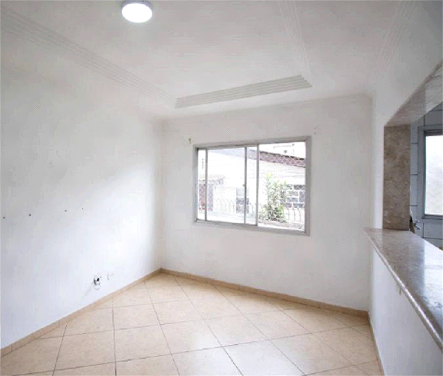 Venda Apartamento São Paulo Vila Do Encontro REO791384 3