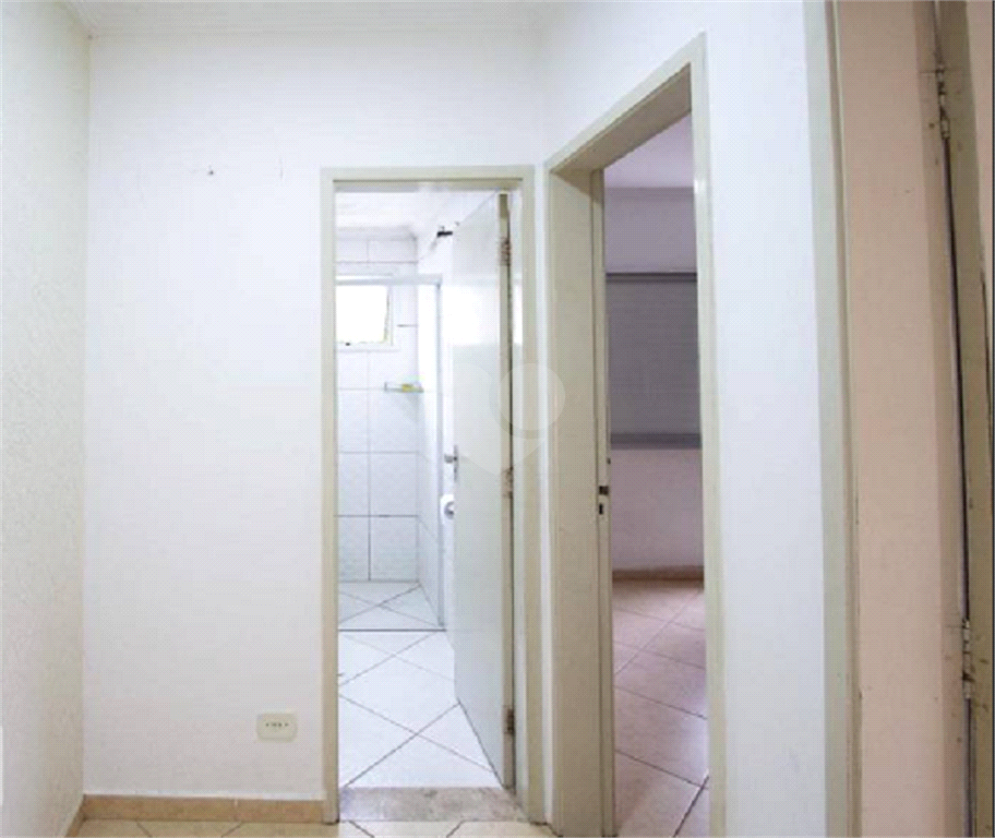 Venda Apartamento São Paulo Vila Do Encontro REO791384 10