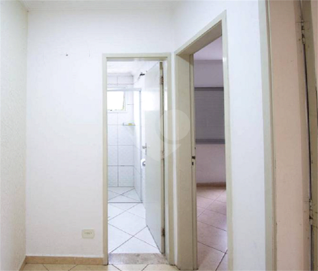 Venda Apartamento São Paulo Vila Do Encontro REO791384 11