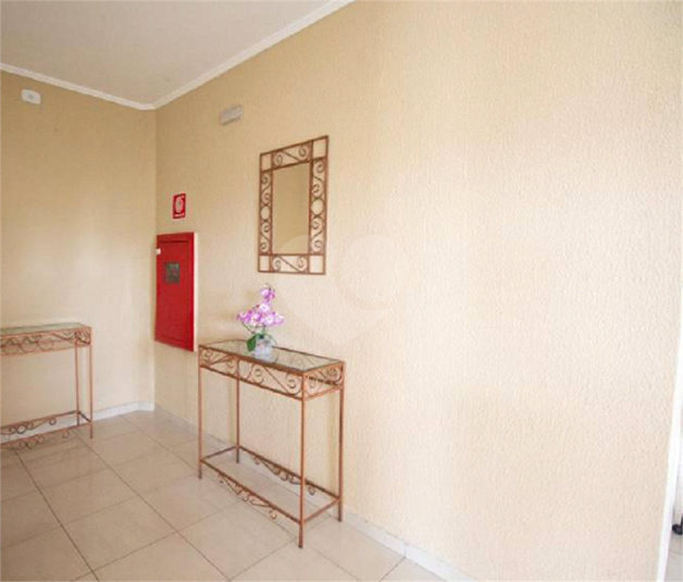 Venda Apartamento São Paulo Vila Do Encontro REO791384 32