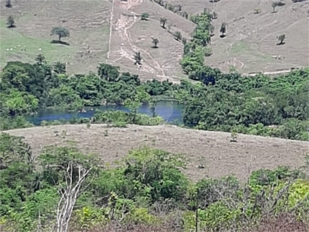 Venda Chácara Capim Branco Centro REO791397 2