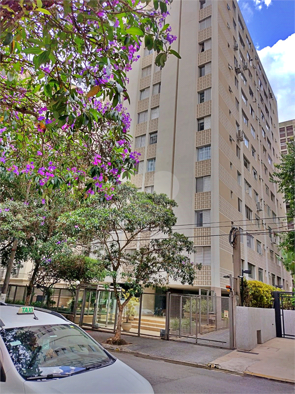 Venda Apartamento São Paulo Itaim Bibi REO791399 15