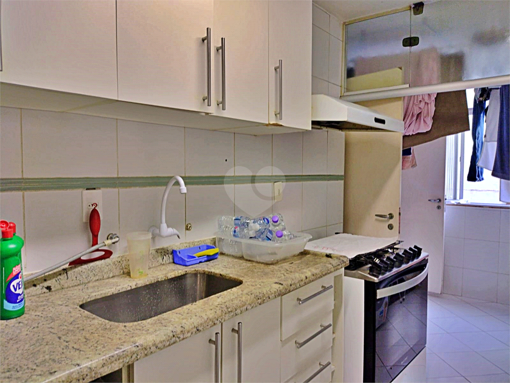 Venda Apartamento São Paulo Itaim Bibi REO791399 11