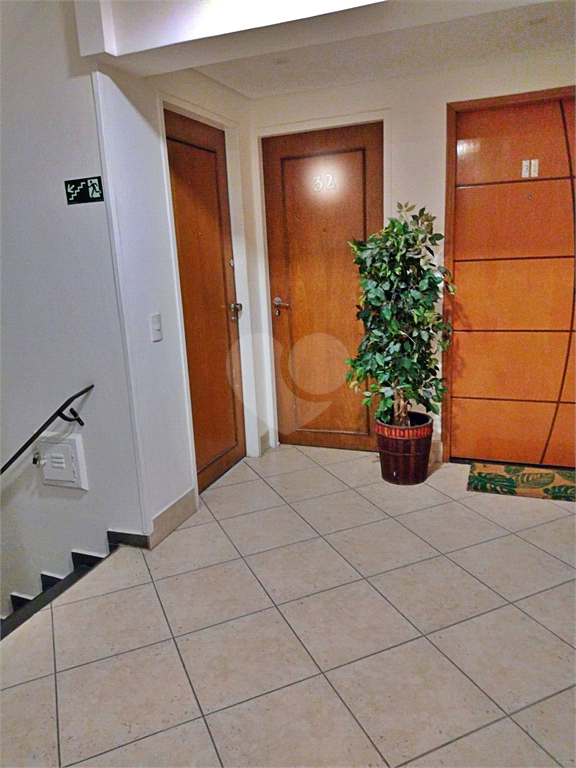 Venda Apartamento São Paulo Itaim Bibi REO791399 16