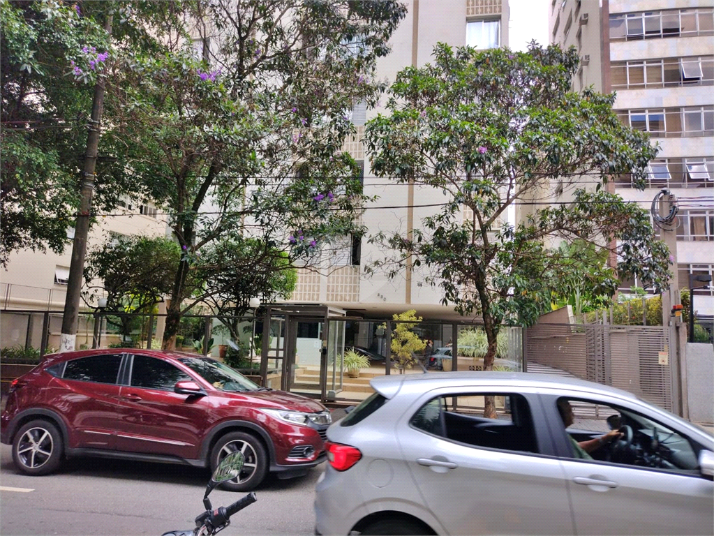 Venda Apartamento São Paulo Itaim Bibi REO791399 17