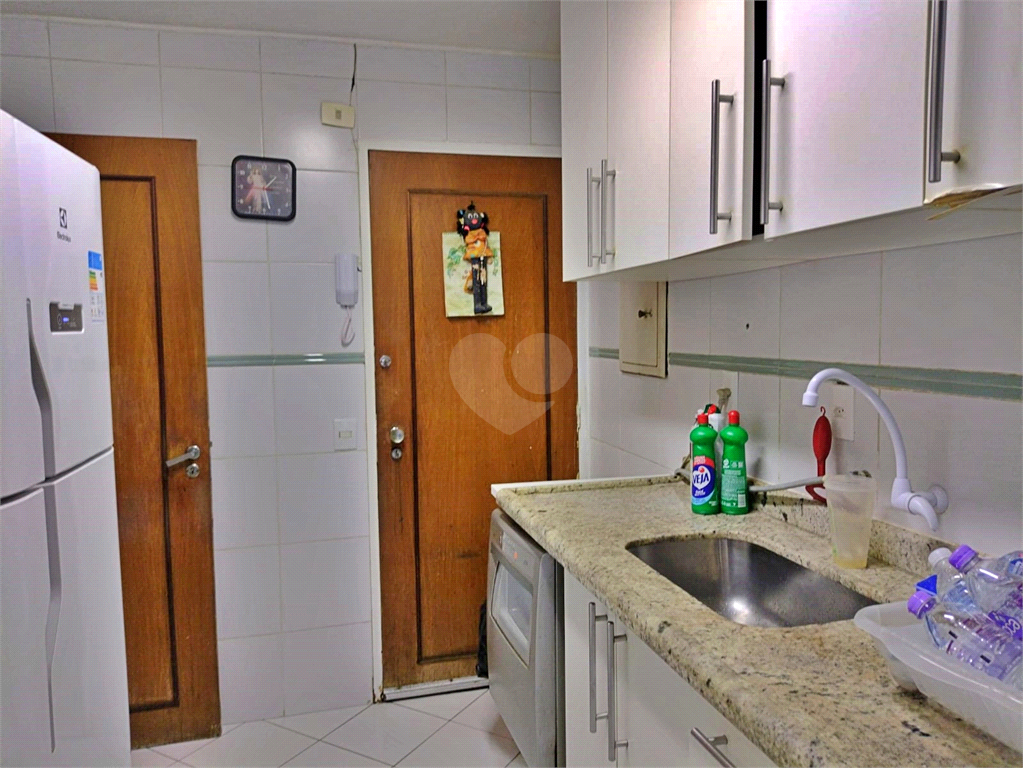 Venda Apartamento São Paulo Itaim Bibi REO791399 12