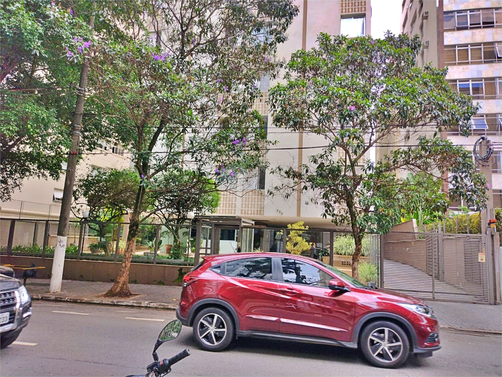 Venda Apartamento São Paulo Itaim Bibi REO791399 18