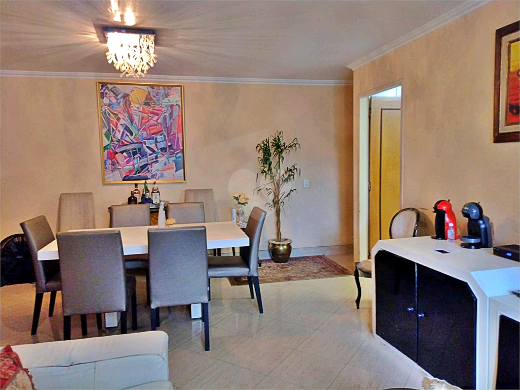 Venda Apartamento São Paulo Itaim Bibi REO791399 4