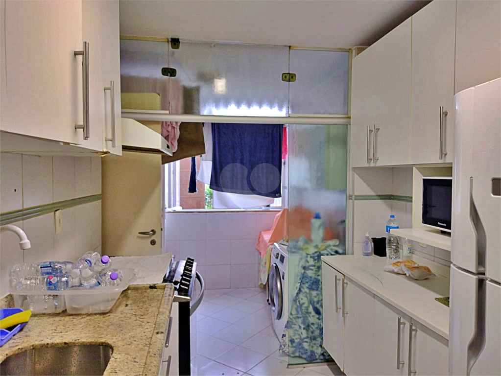 Venda Apartamento São Paulo Itaim Bibi REO791399 10