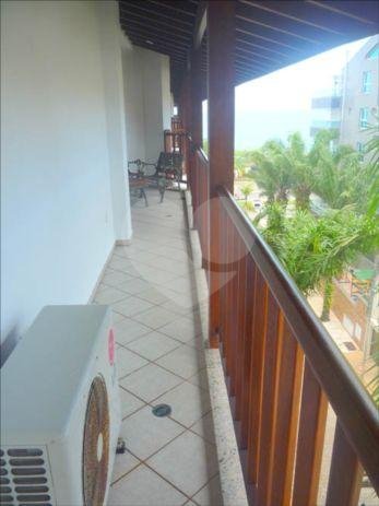 Venda Duplex Ubatuba Centro REO79140 13