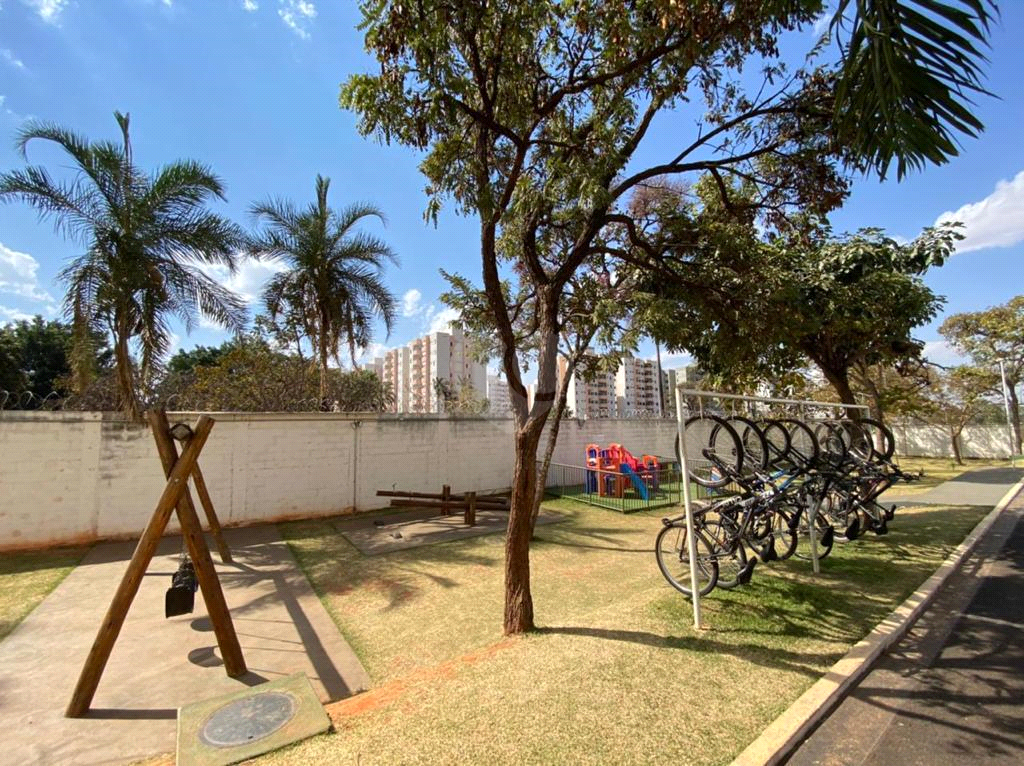 Venda Apartamento Uberlândia Jardim Canaã REO791408 13