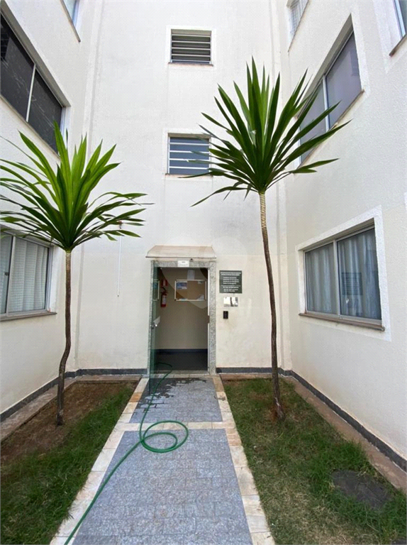 Venda Apartamento Uberlândia Jardim Canaã REO791408 6