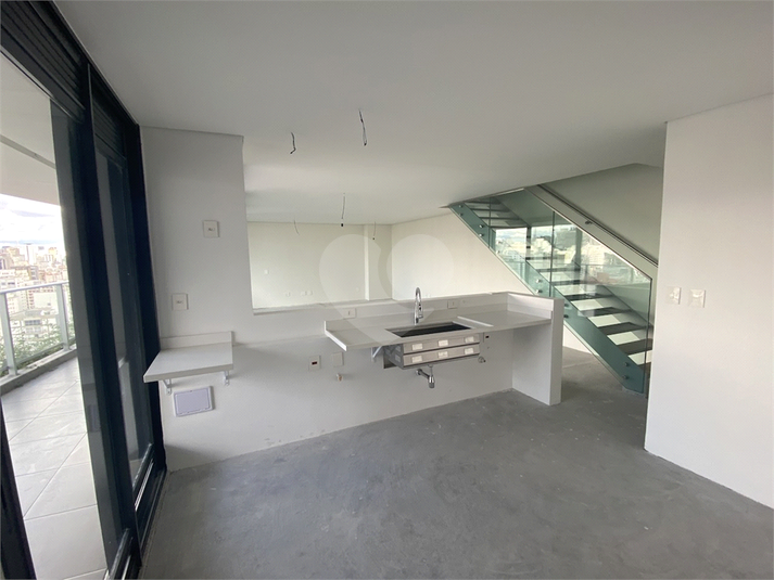 Venda Apartamento São Paulo Cerqueira César REO791409 14