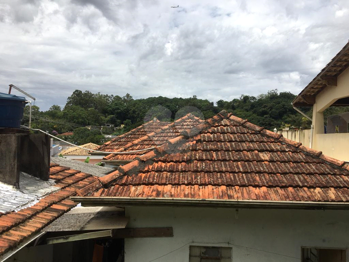 Venda Casa São Paulo Horto Florestal REO791431 27