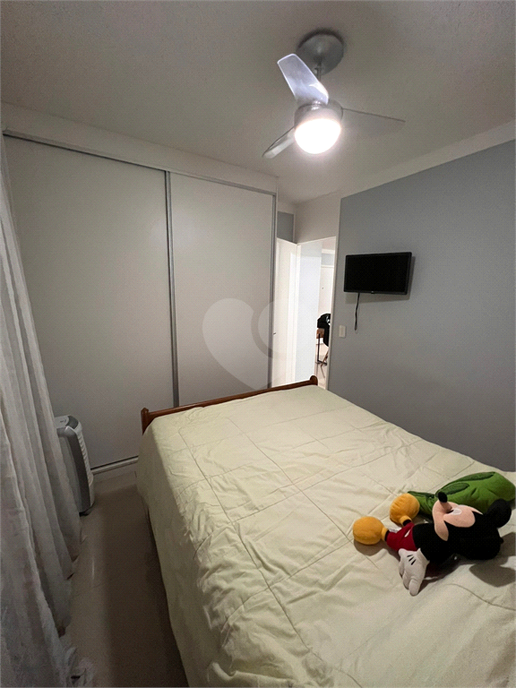 Venda Apartamento Campinas Jardim São José REO791435 3