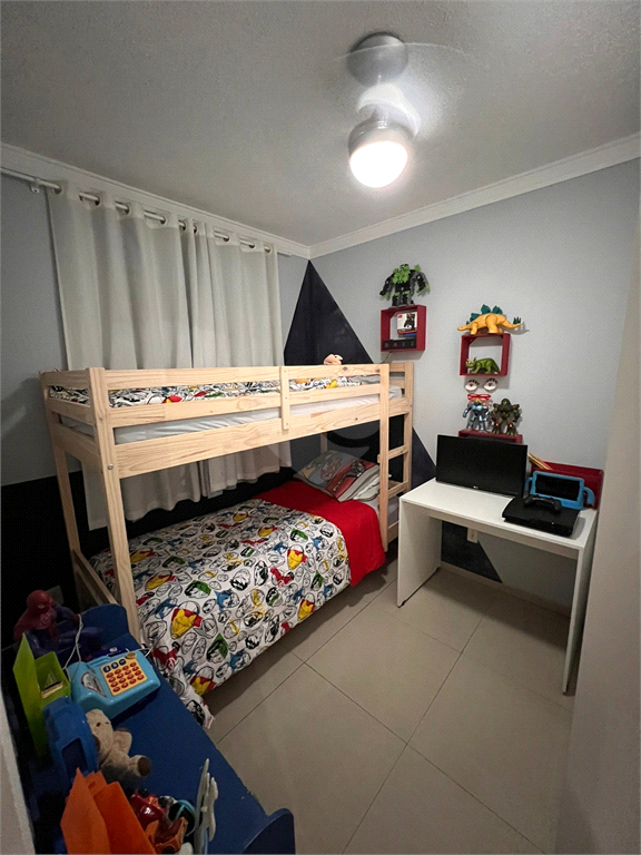 Venda Apartamento Campinas Jardim São José REO791435 4