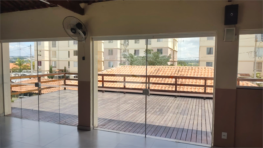 Venda Apartamento Campinas Jardim São José REO791435 18