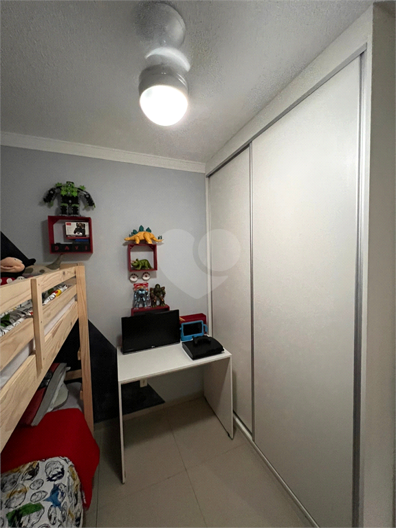 Venda Apartamento Campinas Jardim São José REO791435 9