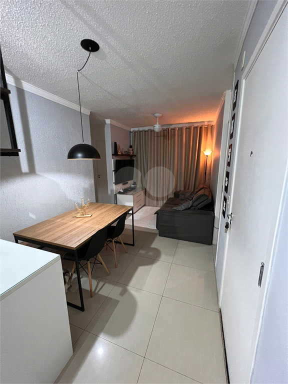 Venda Apartamento Campinas Jardim São José REO791435 13