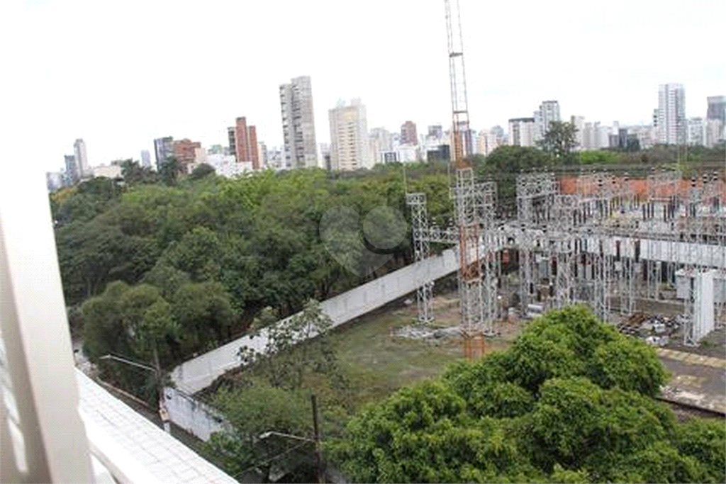 Venda Apartamento São Paulo Cerqueira César REO791448 27