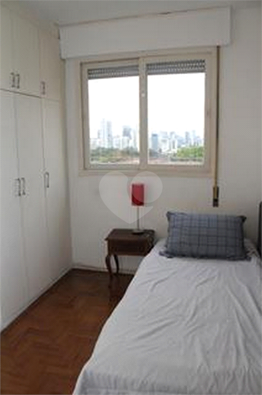 Venda Apartamento São Paulo Cerqueira César REO791448 20