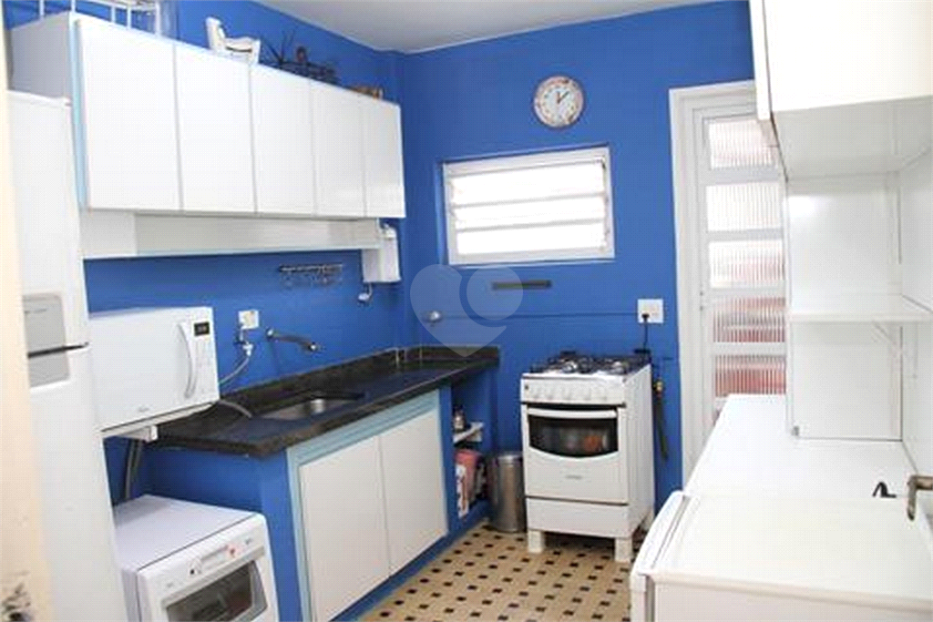 Venda Apartamento São Paulo Cerqueira César REO791448 9